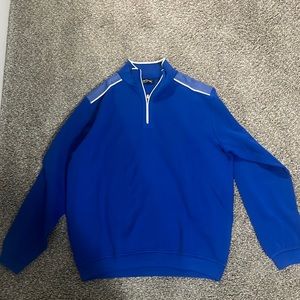 St Croix collection vintage sweater